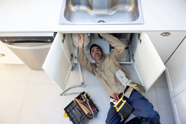 Best Plumbing Repair Near Me  in De Smet, SD