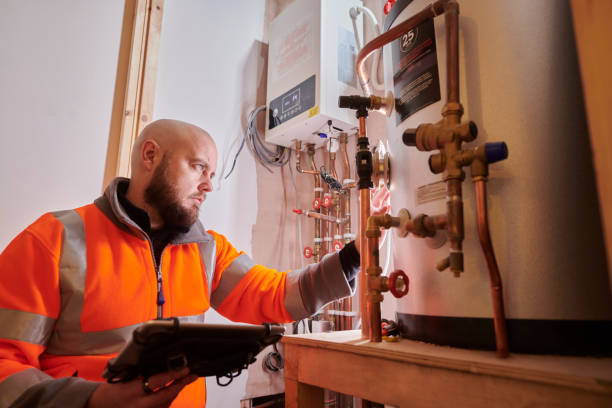 Best Best Plumbers Near Me  in De Smet, SD