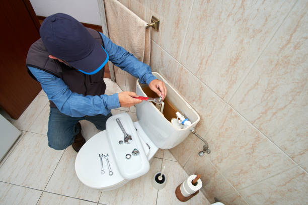 Best Faucet Repair  in De Smet, SD