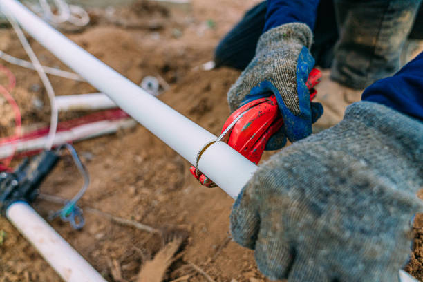 Best Water Softener Installation  in De Smet, SD